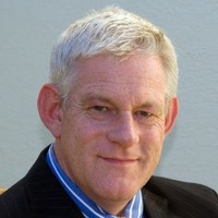 Derek Worthington CIWFM