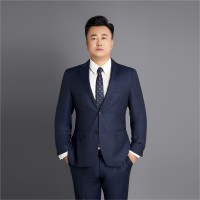 Peter Wang
