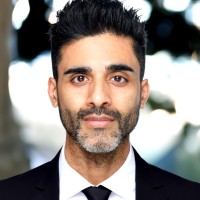 Alaap Kolende-Parikh