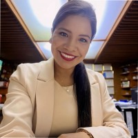 Violeta Zambrano Palomino