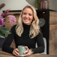 Charlotte Van Den Bosch