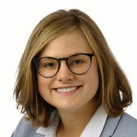 Laura Galm (Geb. Wähler)