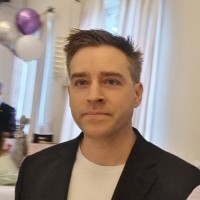 Olof Carlsson