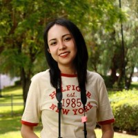 Daniela Alejandra Paqui Medina