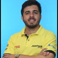 Omar Abreu De Carvalho