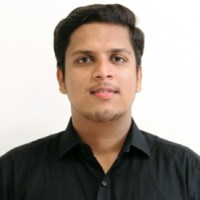Dhanesh Shinde
