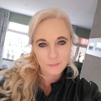 Patricia Van Der Kamp