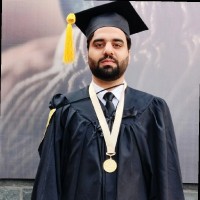 Muhammad Harris Khan