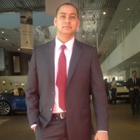 Syed Aquib
