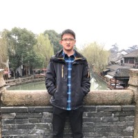 Yuhang Su