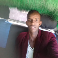 Mohamed Abdi