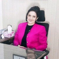 Dr Arfa Anees