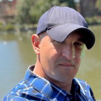 Mark Ratzlaff