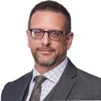 Greg Palm