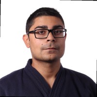 Pramit Basu