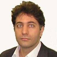 Reza Mohebbi