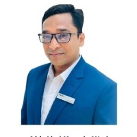 Md. Abul Hossain