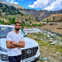 Mursaleen Majeed