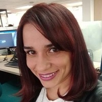 Iris Jhoselin Rojo Roldan