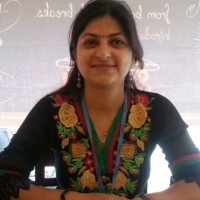 Swati Sharma