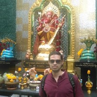 Venkatesh Rao