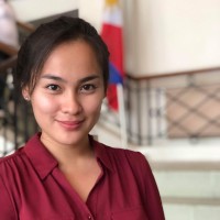 Patricia Anne Uy