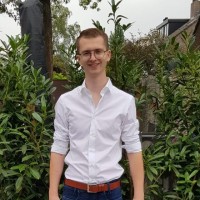 Tom De Waardt