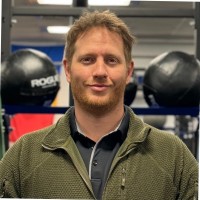 Brad Ramey, Cscs