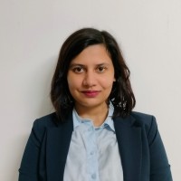 Iva Tyagi