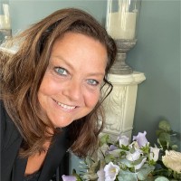 Monique Bijkerk