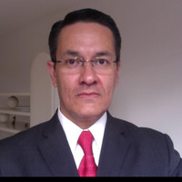 Enrique Landa Sotelo