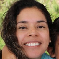 Fabiola Vigil