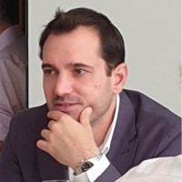 Rein Scheidegger