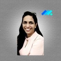 Aparna Mehra, PMP