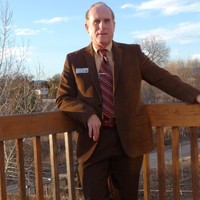 James Scurrah