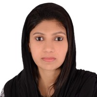 Ashitha Asharaf