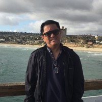 Norman Hamada