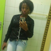 Fernanda Jesus Da Silva