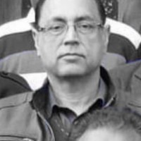 Dr. Mukhtar Ahmed Awan