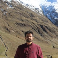 Sarthak Gautam