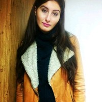 Vera Kabanova