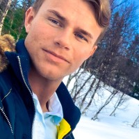 Patrick Markussen