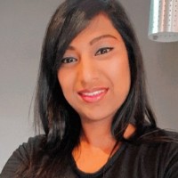Lee-Anne Govender
