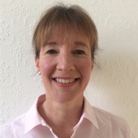 Kim Crisp