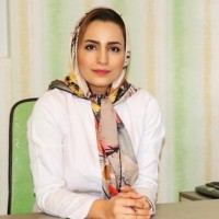 Arezoo Mosayebzade