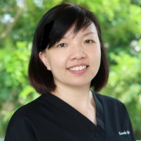 Sandy Goh