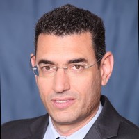 Itzik Tawil