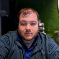 Alex Hancock