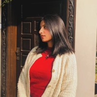 Hamna Naeem