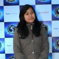 Aarati Shrestha